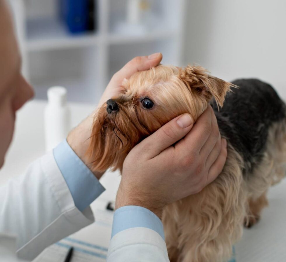 What Is A DACVO? True North Veterinary Eye Care