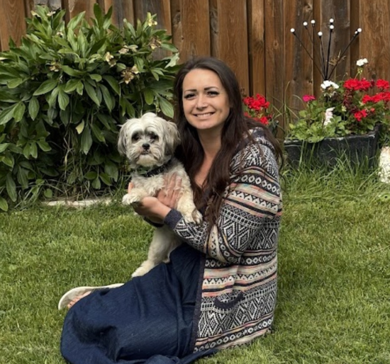 Jenna